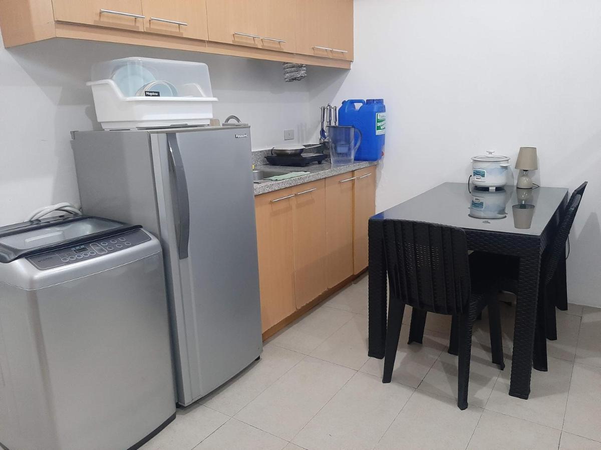 Posh Beds With City View And Pools Mandaluyong Екстериор снимка